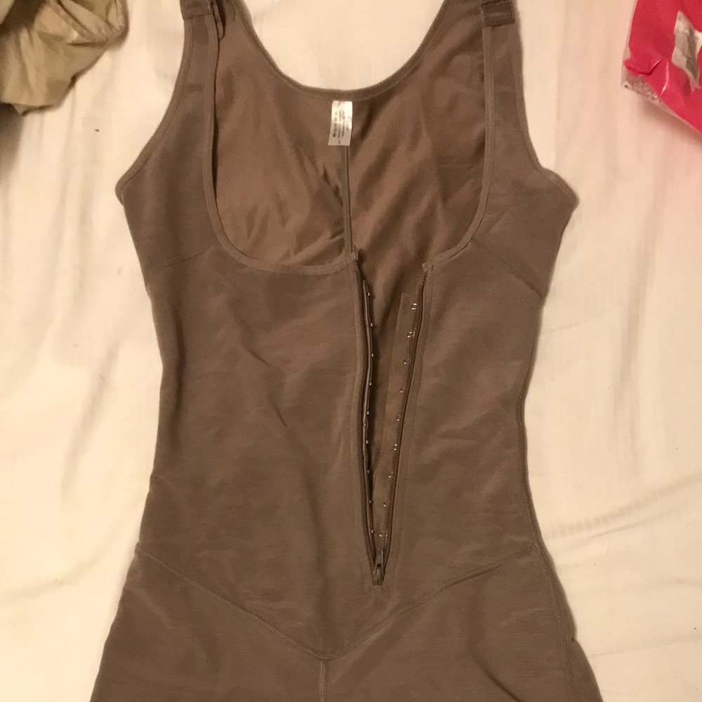 Firm Shapewear